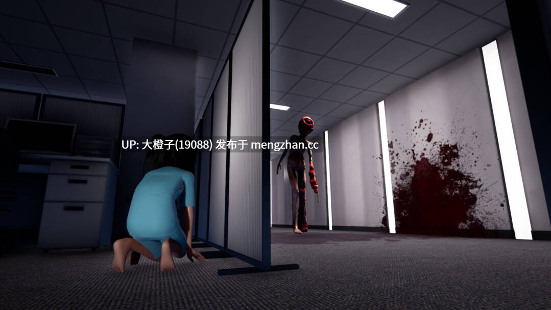 [3D互动官中PC异种奸]DYSTHANASIA -ディスタナジア Ver1.04[3.34G]-第8张图片-萌站