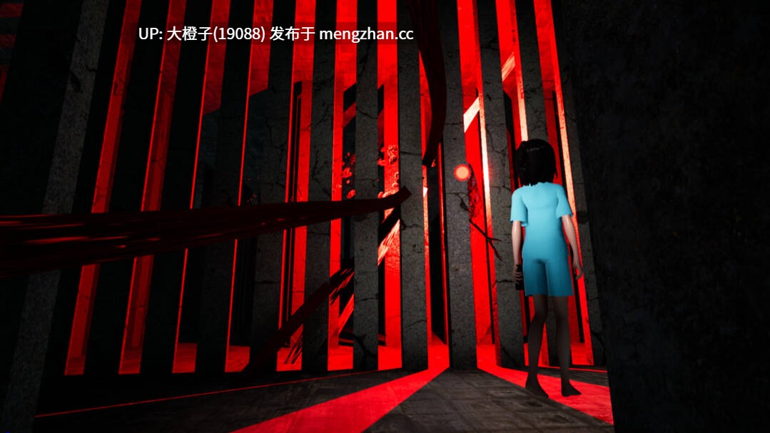 [3D互动官中PC异种奸]DYSTHANASIA -ディスタナジア Ver1.04[3.34G]-第9张图片-萌站