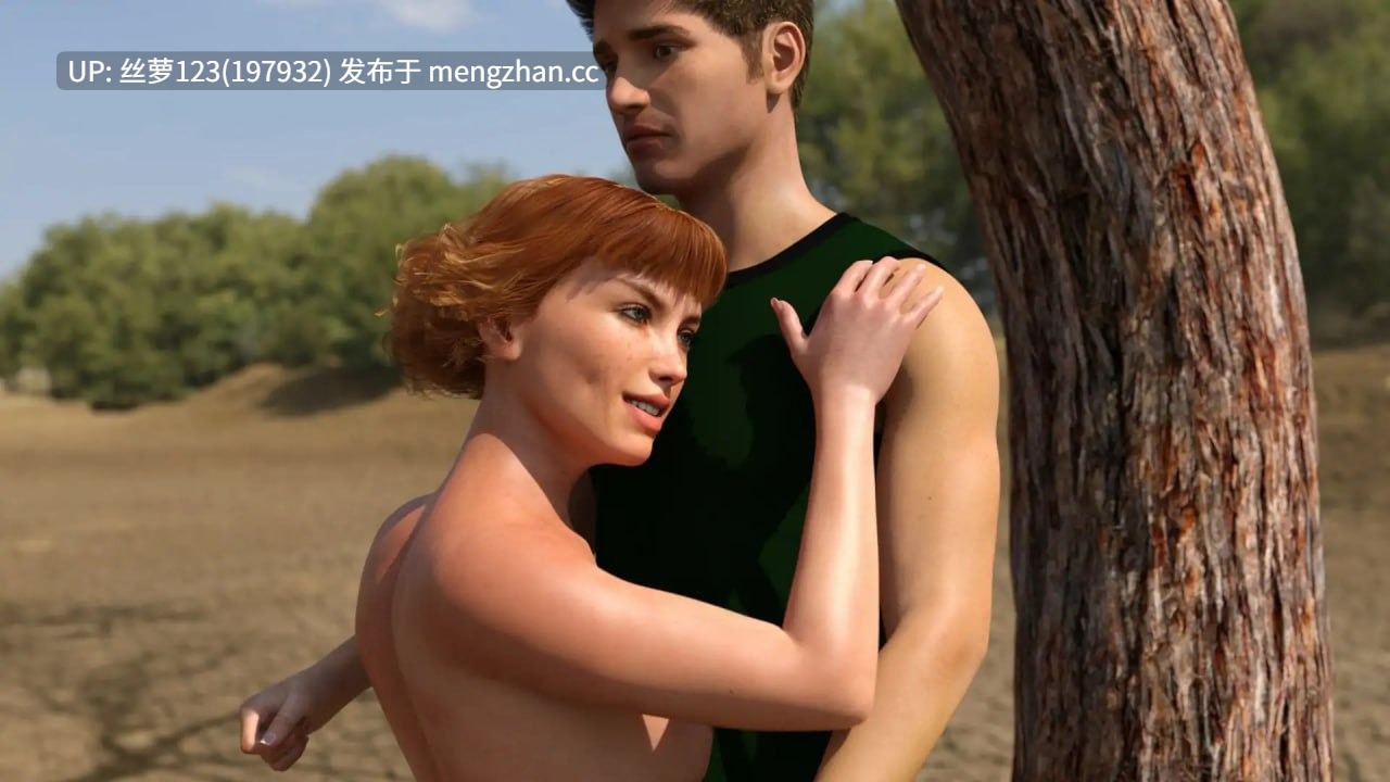 [SLG/PC]30天 v0.5.5 AI汉化版[萌站植入]-第4张图片-萌站