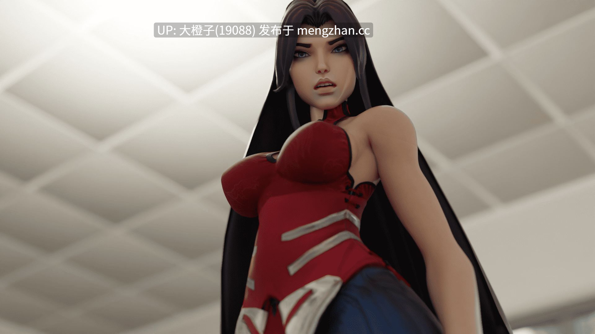 [SLG汉化PC动态步兵NTR] [英雄联盟同人]成为联盟 Become the League v0.2.6 [7.3G]-第8张图片-萌站