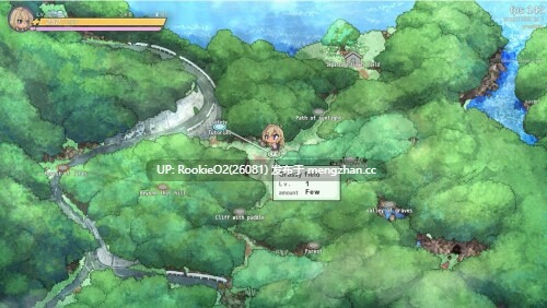 [ACT/动态/官中/更新/PC] 退魔巫女必须死 v0.250615 官方中文版 [1.35G/更新]-第4张图片-萌站