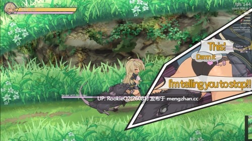 [ACT/动态/官中/更新/PC] 退魔巫女必须死 v0.250615 官方中文版 [1.35G/更新]-第16张图片-萌站