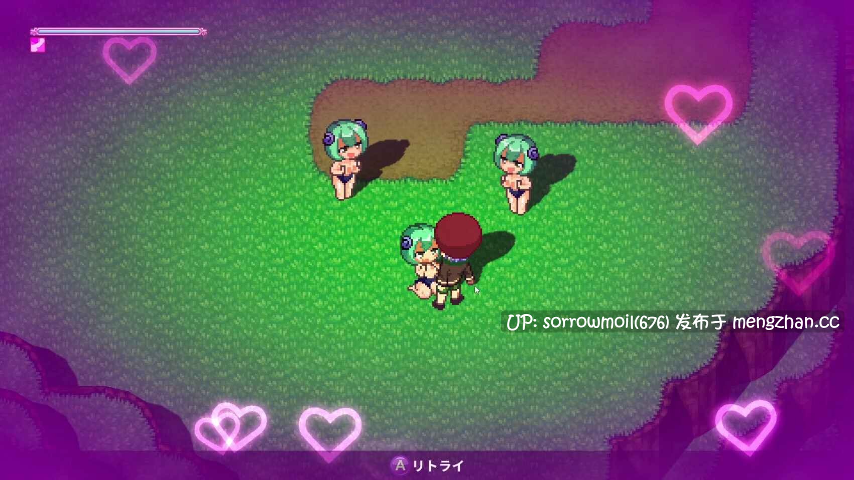 【DLsite 官中 像素艺术 像素 魅魔/淫魔 人外娘/魔物娘 色诱 奇幻 反向奸 男性受 巨乳/爆乳】 【中日英】 淫魔誘惑 魅魔诱惑【ver2.0.0/RJ01031777/社团:色仕掛け工房】-第9张图片-萌站 【DLsite 官中 像素艺术 像素 魅魔/淫魔 人外娘/魔物娘 色诱 奇幻 反向奸 男性受 巨乳/爆乳】 【中日英】 淫魔誘惑 魅魔诱惑【ver2.0.0/RJ01031777/社团:色仕掛け工房】-第9张图片-萌站