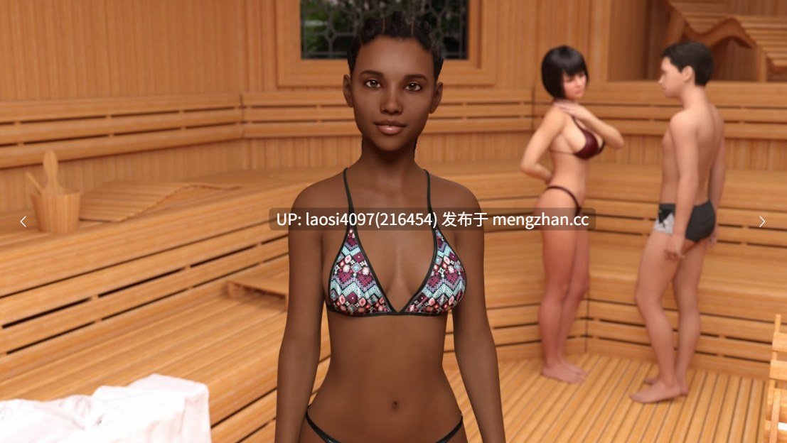 [SLG/PC]Mnemosyne计划 0.2.6 AI汉化版-第4张图片-萌站