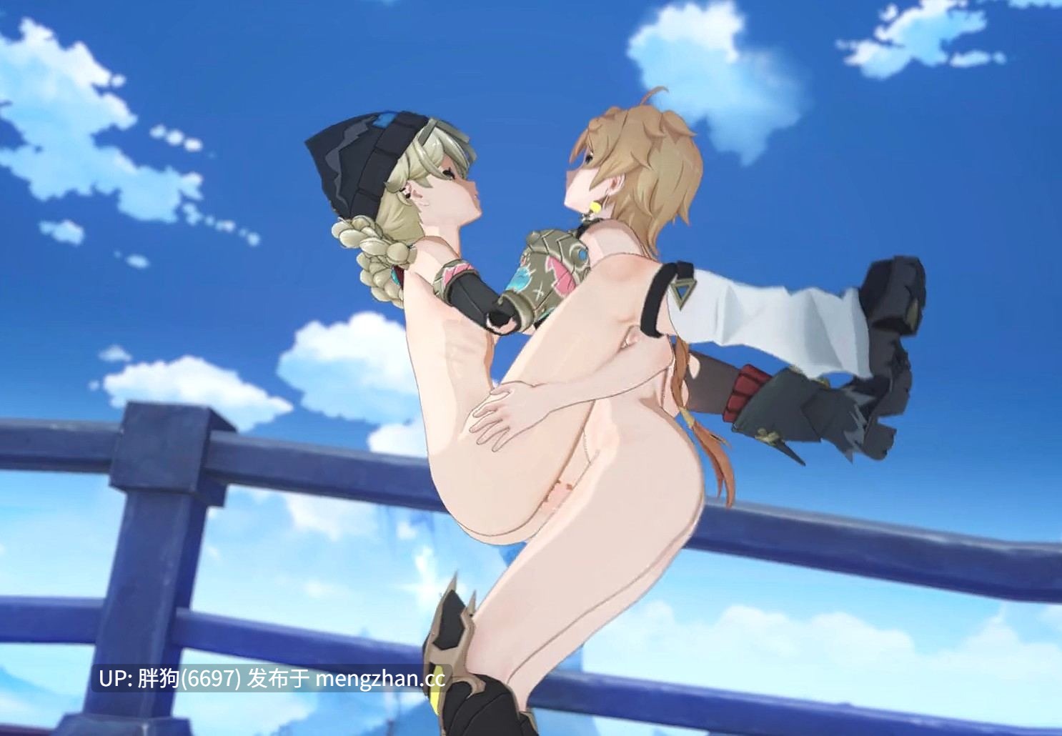 【0.4萌币】# 原神 # 雅珂達 Jahoda-第2张图片-萌站
