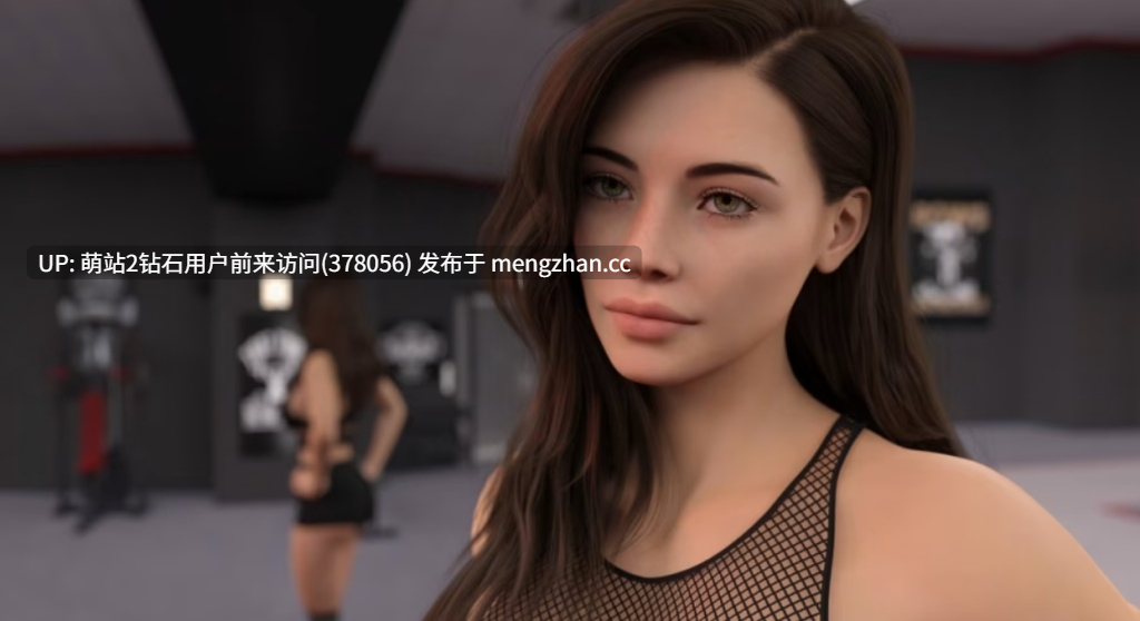 13.[萌站内嵌][PC顶级SLG] 堕落之路 Steps of Debauchery Ep.5.0 官方中文版 [全汉化动态3D步兵赞助码10G] -第2张图片-萌站