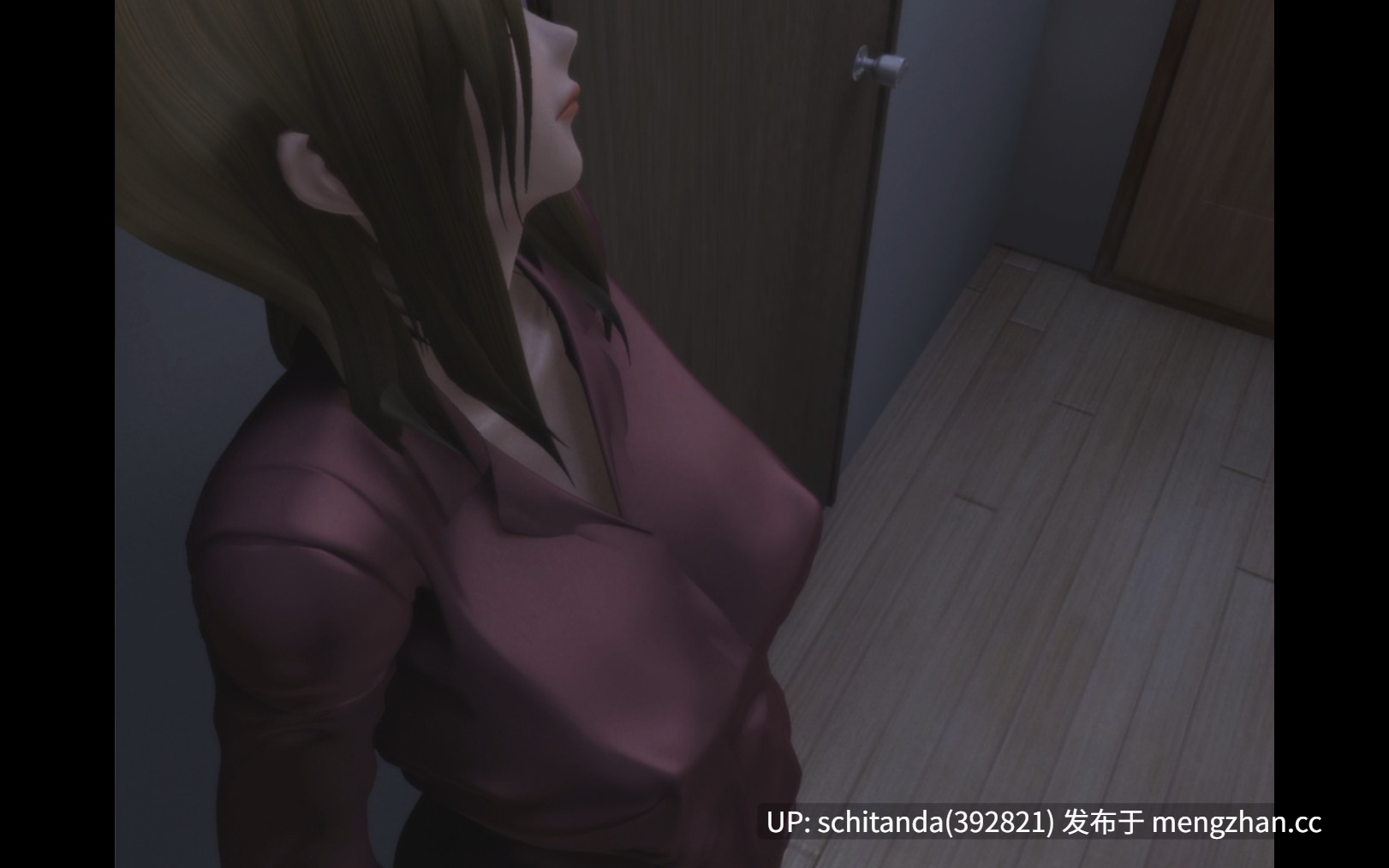 【3D/巨乳/乱伦/姐弟】兄妹のジョウシキ & 姉弟のカンケイ1-3+4片段合集-第6张图片-萌站
