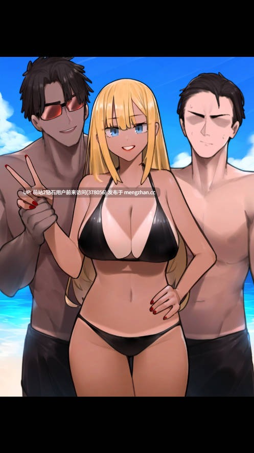 [SLG中文PC+安卓] NTR手机 NTR PHONE V0.33.0 官方中文步兵版 [300m度盘] -第5张图片-萌站