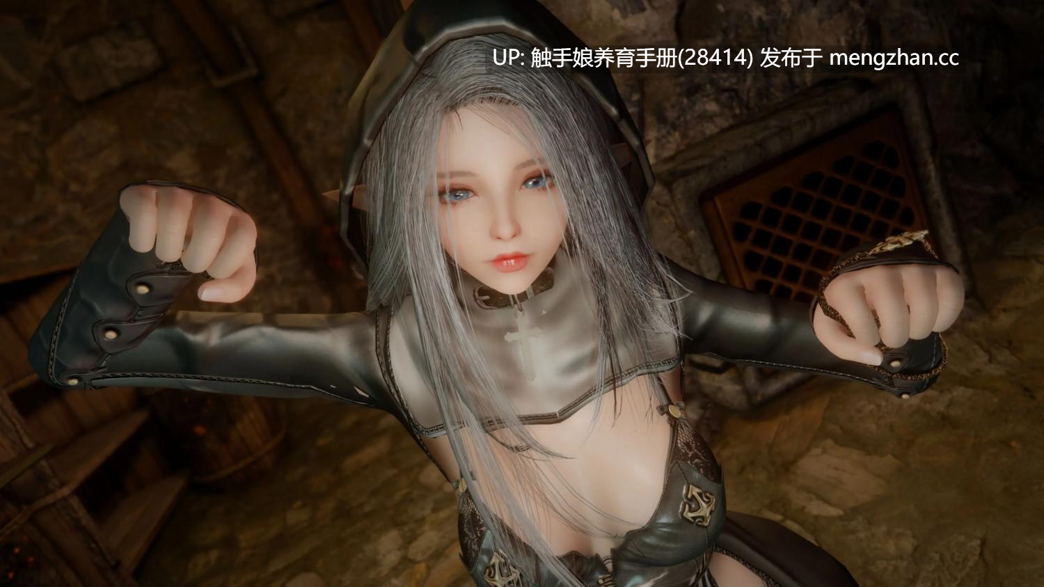 少女卷轴5团娜娜9.2整合-第2张图片-萌站