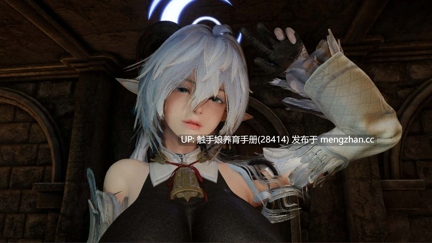 少女卷轴5团娜娜9.2整合-第3张图片-萌站