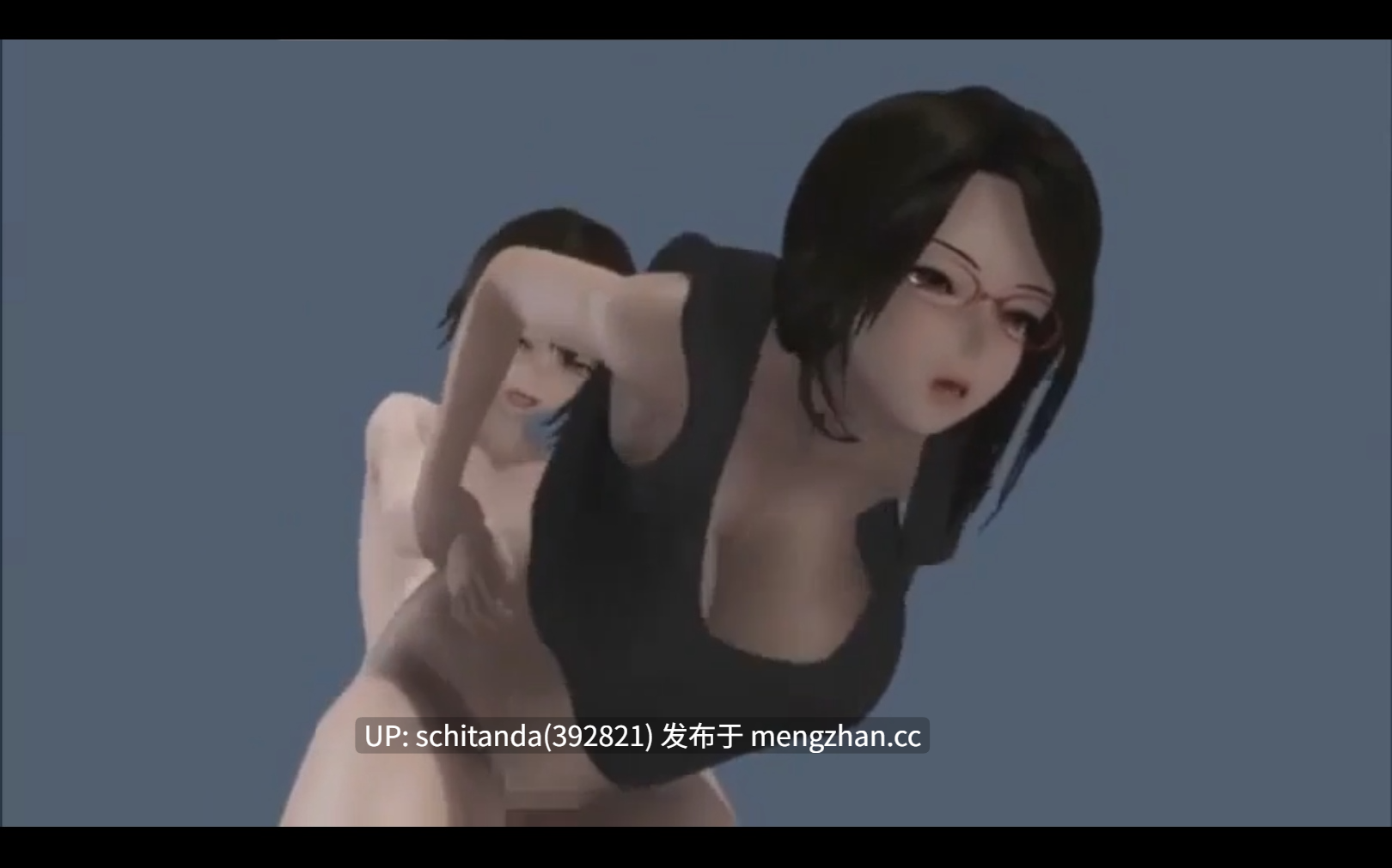 【3D/巨乳/乱伦/姐弟】兄妹のジョウシキ & 姉弟のカンケイ1-3+4片段合集-第10张图片-萌站
