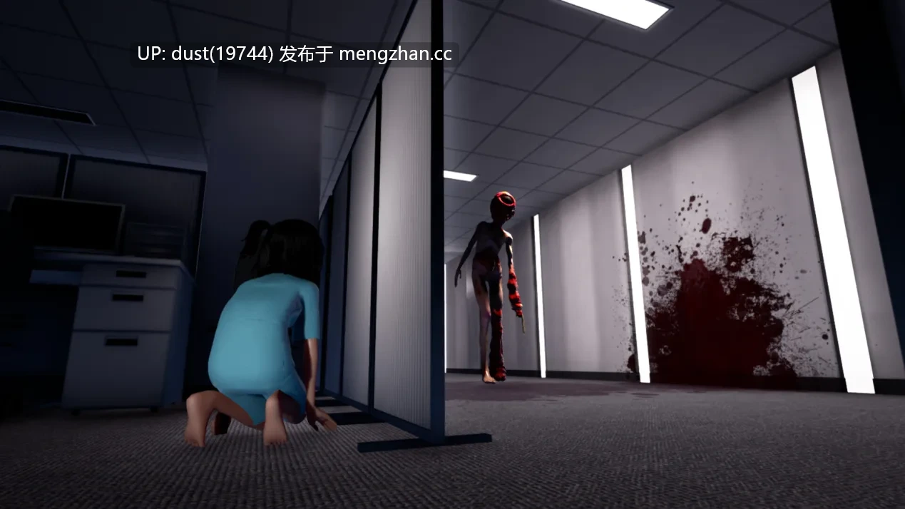 《终末期异化》V:1.0.4 语言:官方中文 类型:恐怖、生存、R18G-第3张图片-萌站 《终末期异化》V:1.0.4 语言:官方中文 类型:恐怖、生存、R18G-第3张图片-萌站