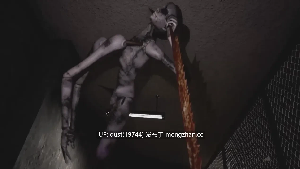 《终末期异化》V:1.0.4 语言:官方中文 类型:恐怖、生存、R18G-第4张图片-萌站 《终末期异化》V:1.0.4 语言:官方中文 类型:恐怖、生存、R18G-第4张图片-萌站