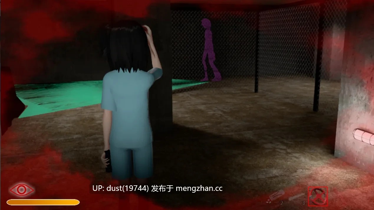 《终末期异化》V:1.0.4 语言:官方中文 类型:恐怖、生存、R18G-第5张图片-萌站 《终末期异化》V:1.0.4 语言:官方中文 类型:恐怖、生存、R18G-第5张图片-萌站