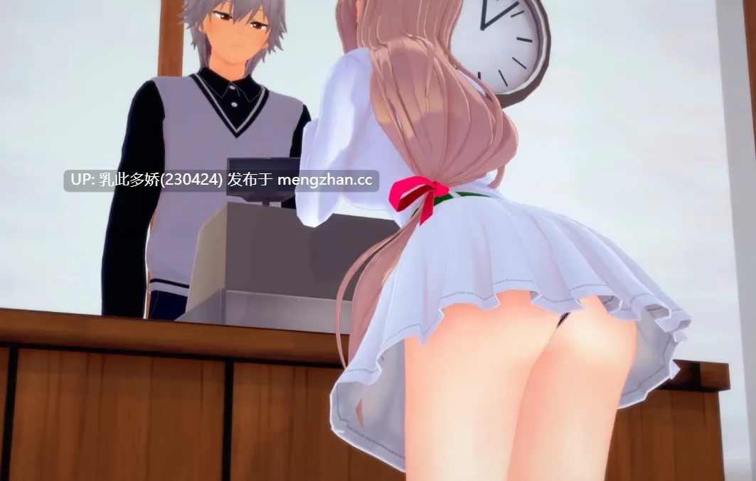 11【SLGAI汉化3D】【更新】摩卡女仆0.1.2 AI汉化版【PC1.62G】-第7张图片-萌站 11【SLGAI汉化3D】【更新】摩卡女仆0.1.2 AI汉化版【PC1.62G】-第7张图片-萌站