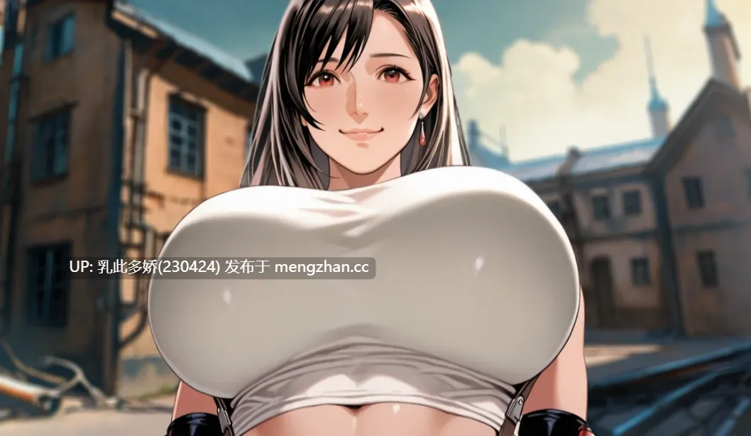 13【SLGAI汉化3D】【更新】第一幻想1.05 AI汉化版【PC1.29G】-第3张图片-萌站