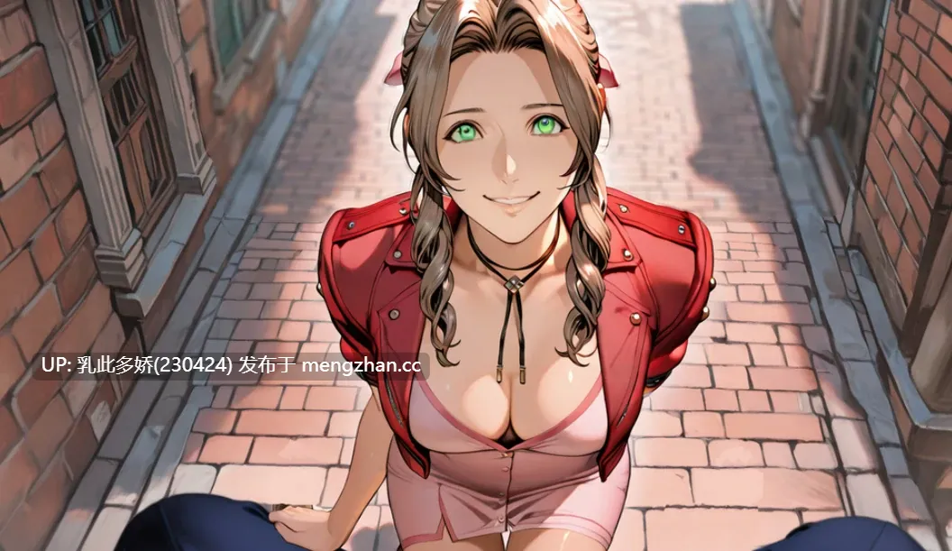 13【SLGAI汉化3D】【更新】第一幻想1.05 AI汉化版【PC1.29G】-第6张图片-萌站