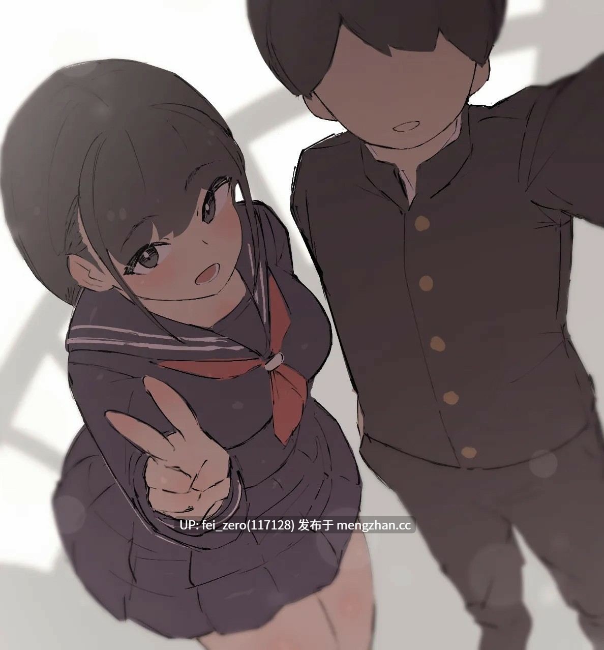 【作品合集】らもに[7部]【全彩汉化】【全收集/自整理】-第9张图片-萌站