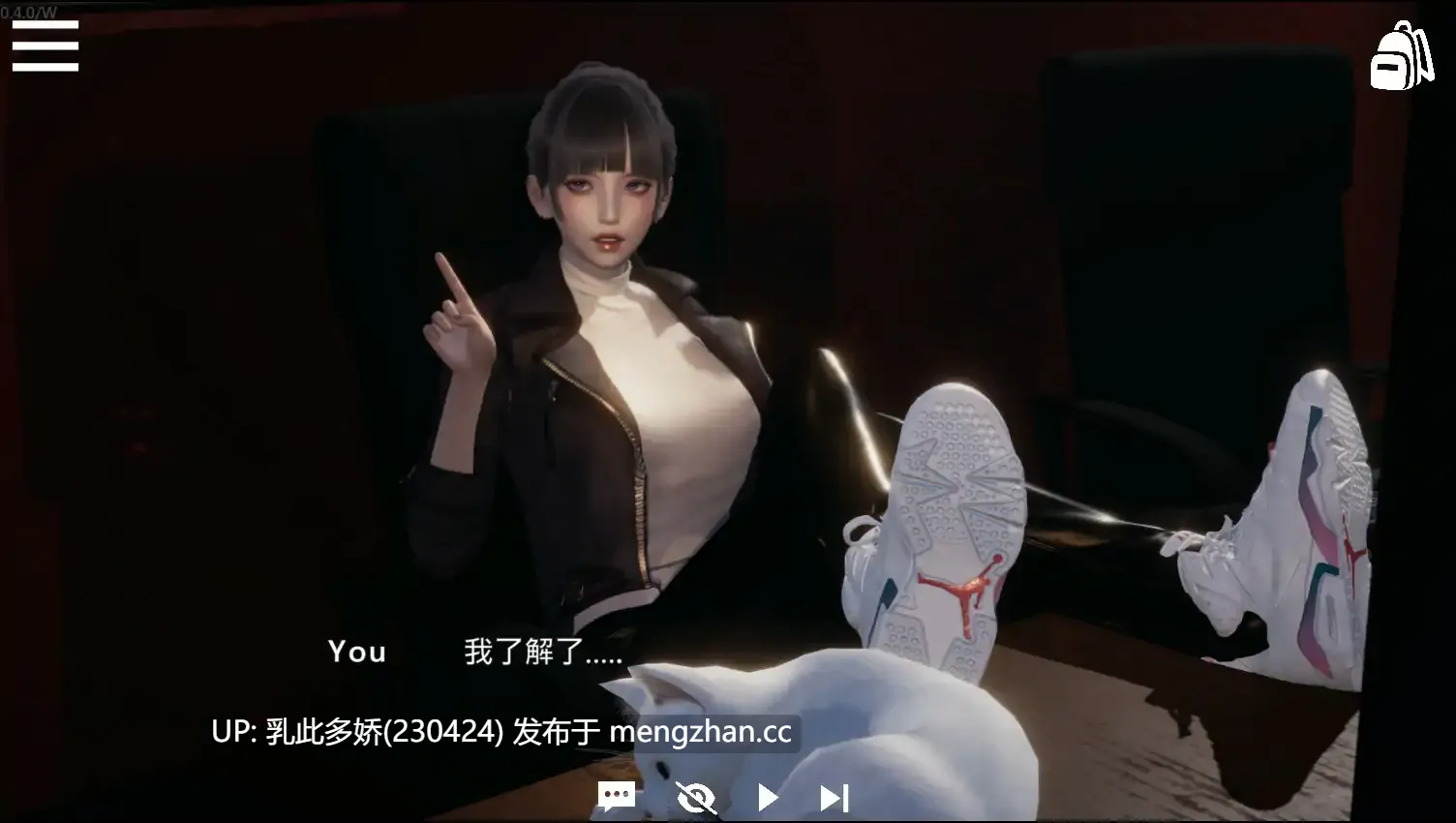 22【SLG3D官中】【更新】 闪耀星路 Ver0.40 官方中文步兵版【PC5.02G】-第6张图片-萌站 22【SLG3D官中】【更新】 闪耀星路 Ver0.40 官方中文步兵版【PC5.02G】-第6张图片-萌站