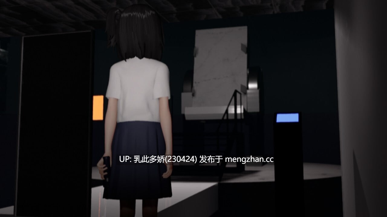 24[3D官中动态]【新作】DYSTHANASIA -终末期异化 ディスタナジア [PC3.34G]