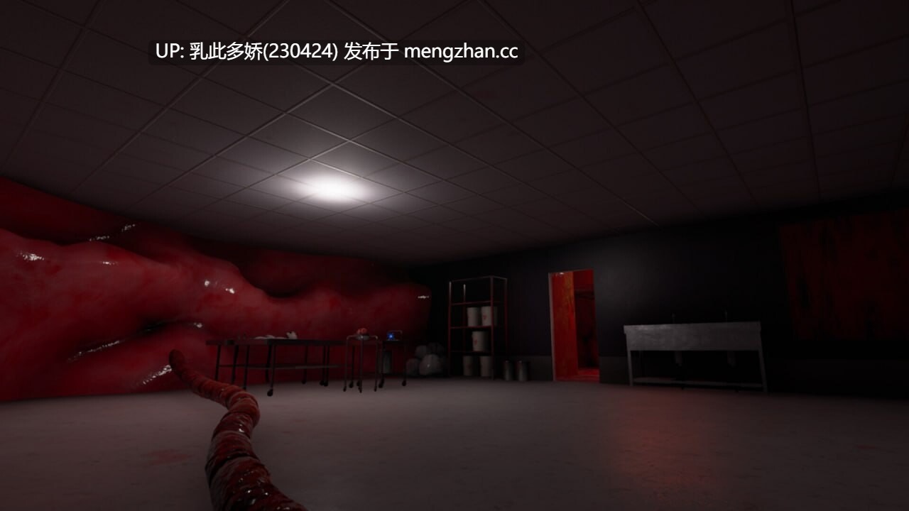 24[3D官中动态]【新作】DYSTHANASIA -终末期异化 ディスタナジア [PC3.34G]-第2张图片-萌站