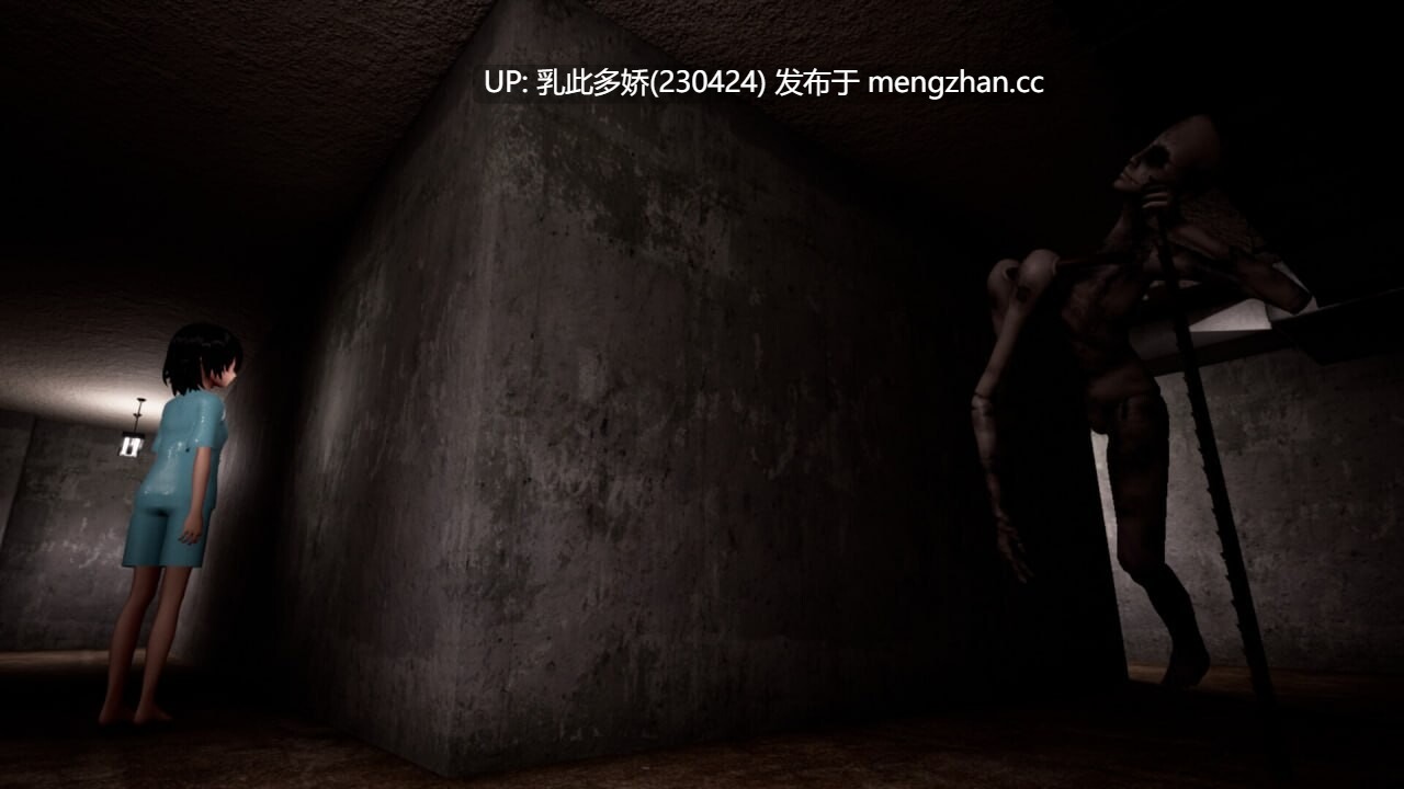 24[3D官中动态]【新作】DYSTHANASIA -终末期异化 ディスタナジア [PC3.34G]-第6张图片-萌站