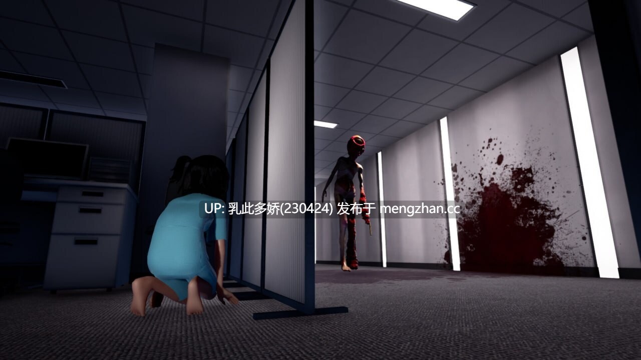 24[3D官中动态]【新作】DYSTHANASIA -终末期异化 ディスタナジア [PC3.34G]-第7张图片-萌站