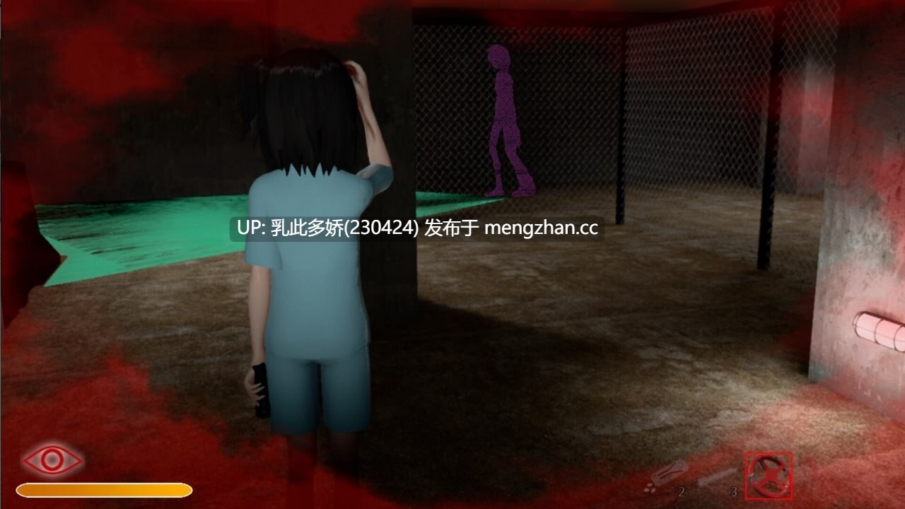 24[3D官中动态]【新作】DYSTHANASIA -终末期异化 ディスタナジア [PC3.34G]-第8张图片-萌站