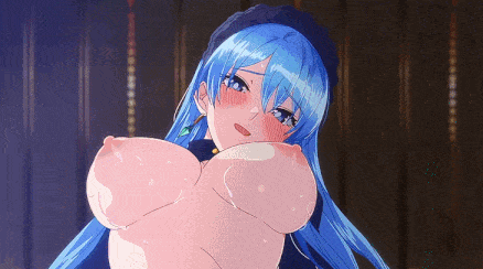 【里番-10月-中文字幕】蕾卡乃華麗且我的女王 2