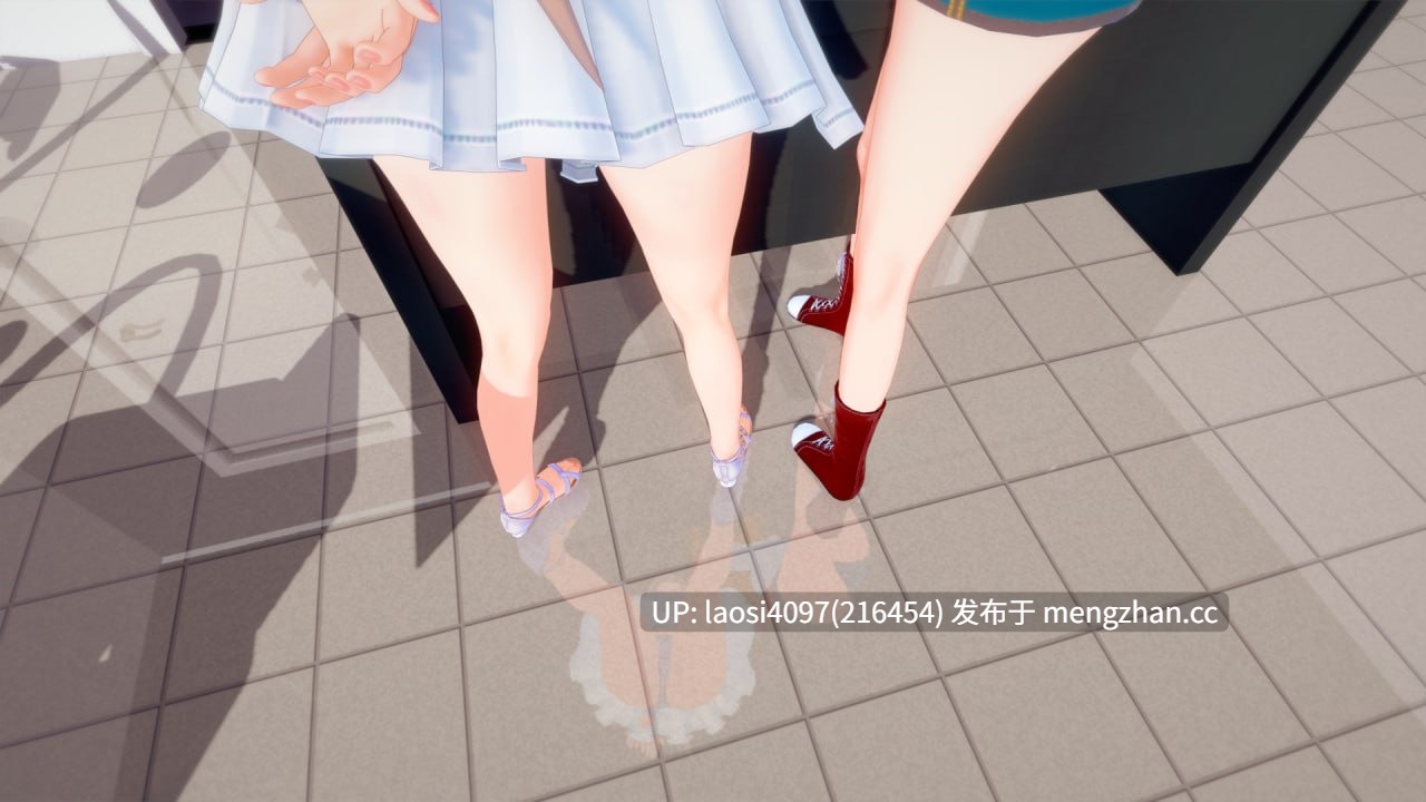 [SLG/PC]摩卡女仆 0.1.2 AI汉化版 [萌站植入]-第4张图片-萌站