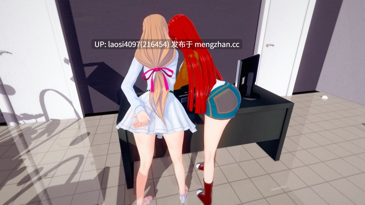 [SLG/PC]摩卡女仆 0.1.2 AI汉化版 [萌站植入]-第7张图片-萌站