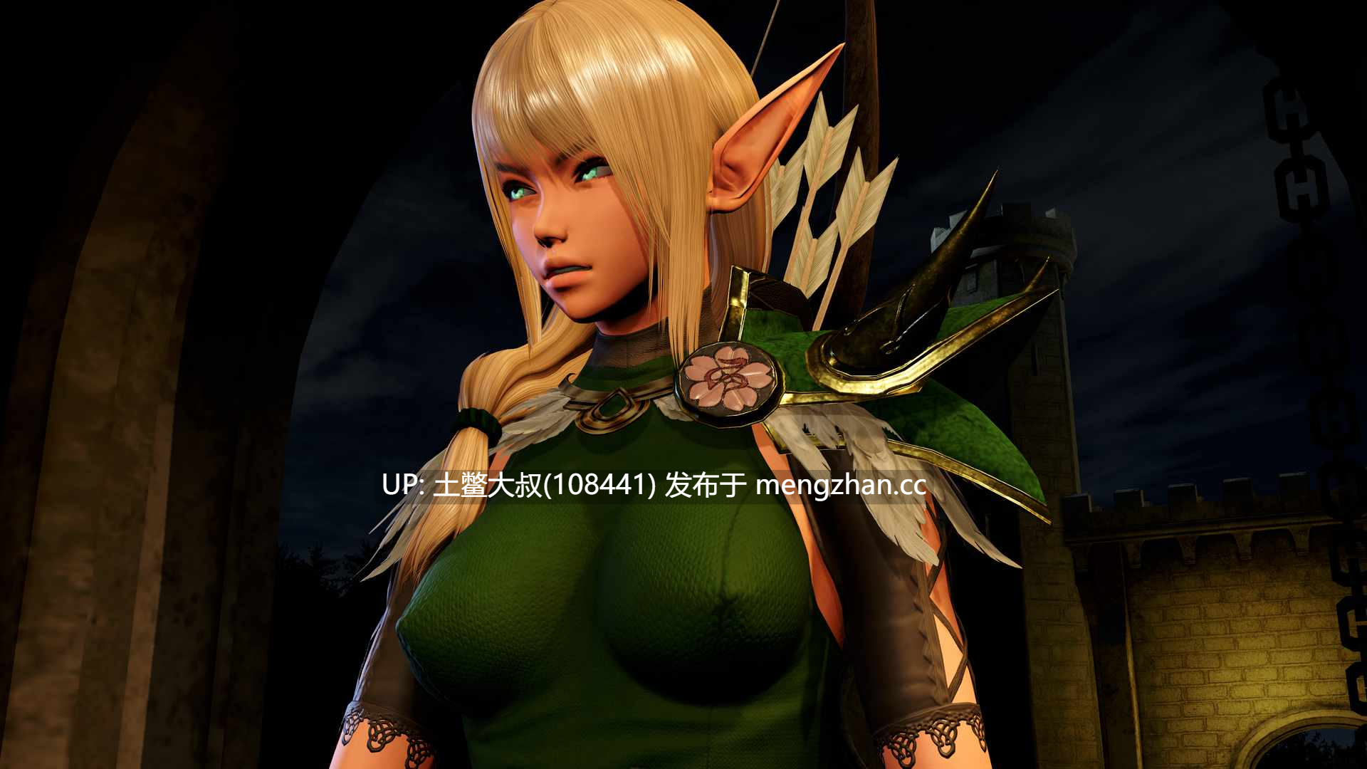 【3D亚洲SLG 后宫 动态 男主 机翻】裂隙中的一座房子 A House in the Rift [v0.8.05b1] 12GB-第14张图片-萌站