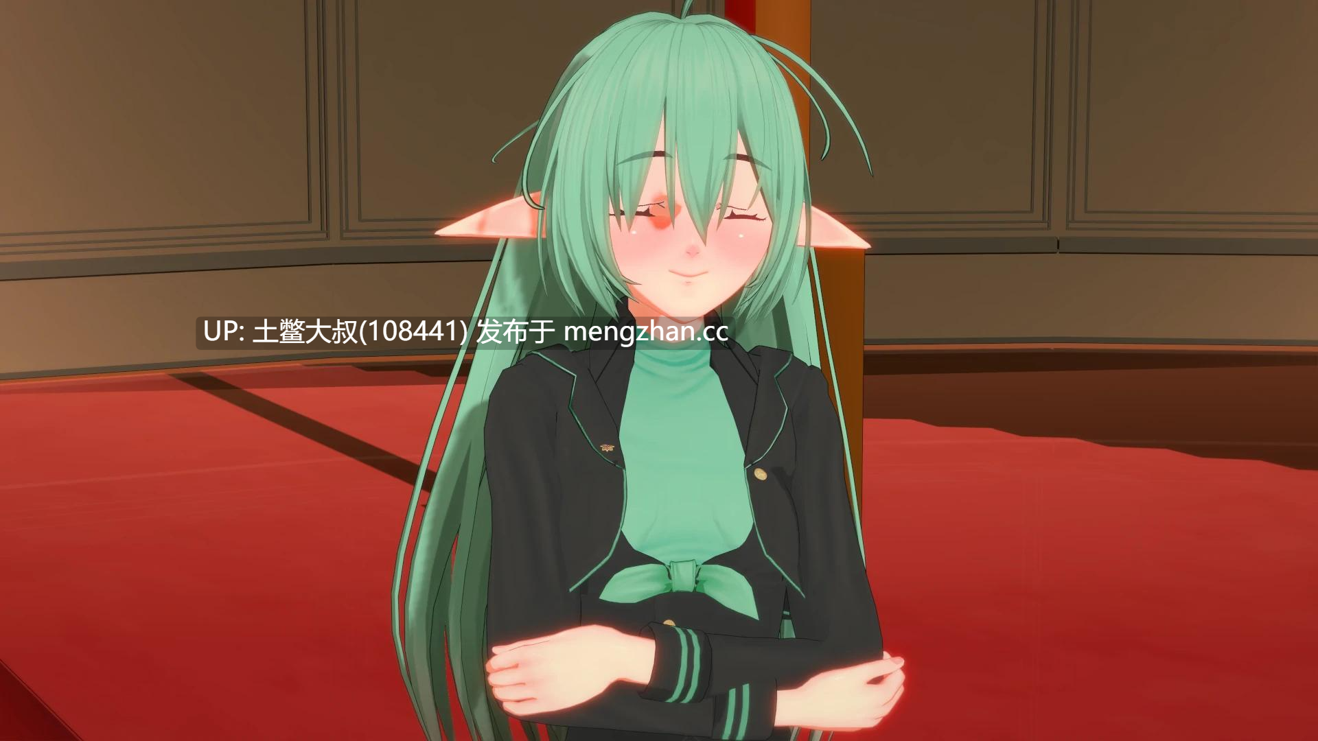 【3D日式SLG 科幻 太空 官方中文】宇宙欲望 Cosmic Desires [Ep.7 Patreon] 5GB-第10张图片-萌站