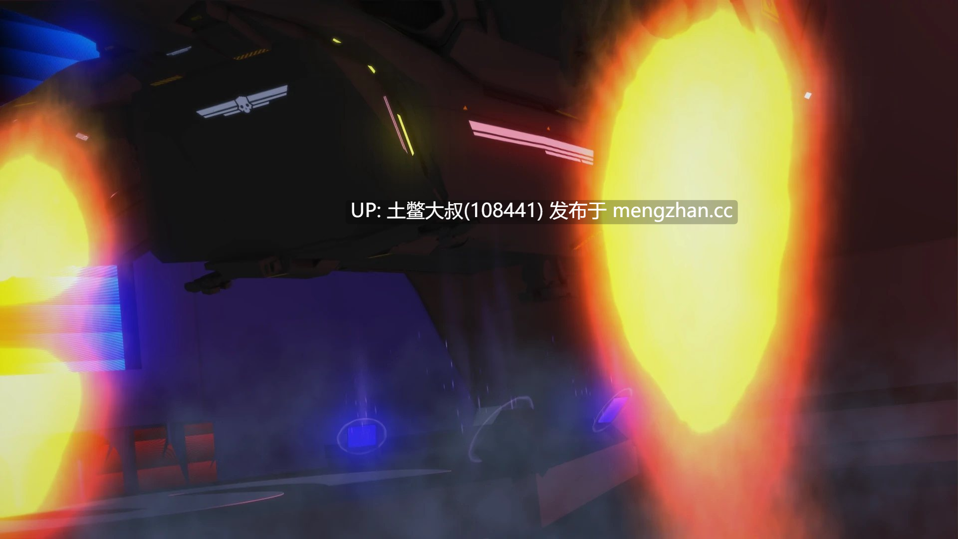 【3D日式SLG 科幻 太空 官方中文】宇宙欲望 Cosmic Desires [Ep.7 Patreon] 5GB-第13张图片-萌站