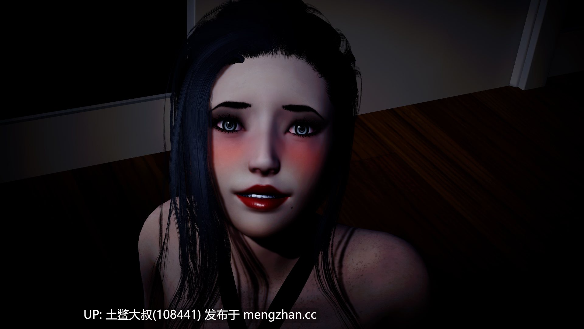 【3D亚洲SLG 多结局 爱情故事 机翻】FR34KS [v0.6]4.2GB-第13张图片-萌站