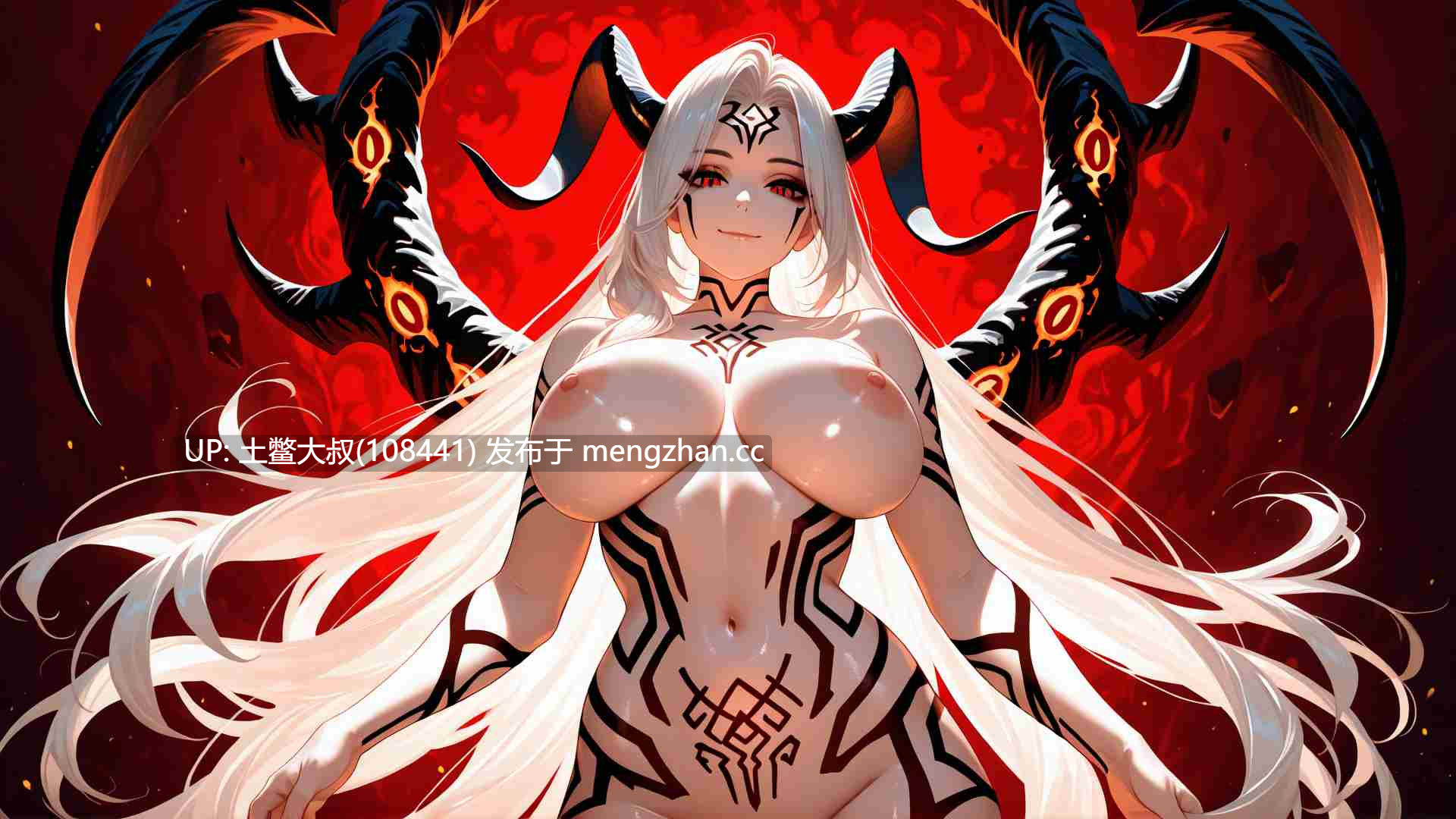 【2D日式SLG AICG 女性主导 男主 魅魔 机翻】炼狱之无魔 Rengoku No Muma [Ch.5 P1 v0.5.0] 1.2GB-第15张图片-萌站