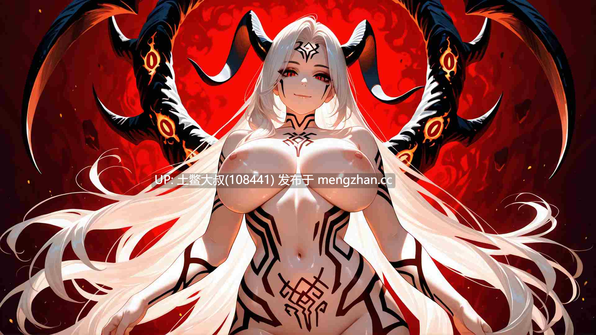 【2D日式SLG AICG 女性主导 男主 魅魔 机翻】炼狱之无魔 Rengoku No Muma [Ch.5 P1 v0.5.0] 1.2GB-第16张图片-萌站