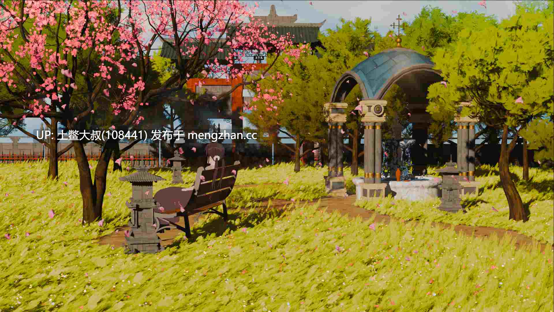 【3D日式SLG 动态 腐败 男主 幻想 怪物女 回合制 机翻】君主崛起 Rise of the Monarch [v0.65] 1.6GB-第5张图片-萌站