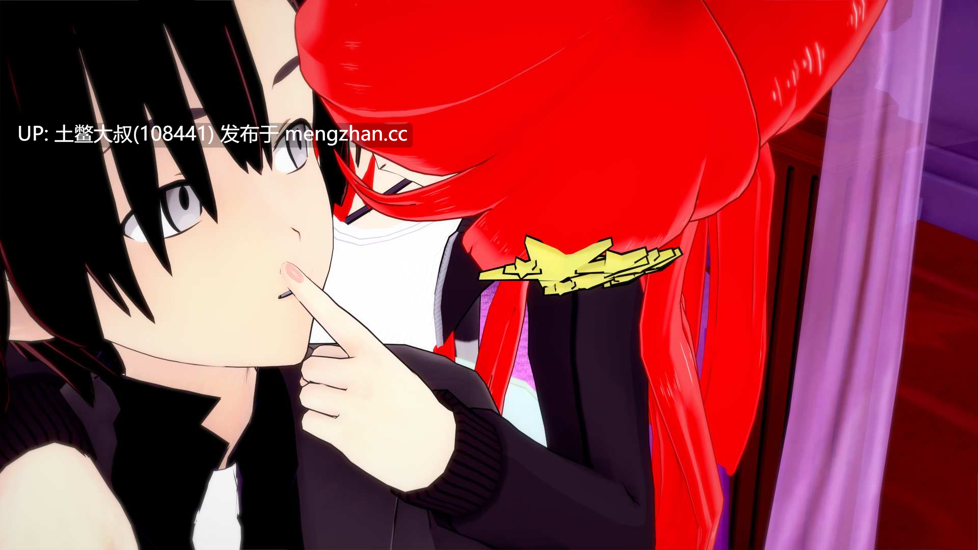 【3D日式SLG 动态 腐败 男主 幻想 怪物女 回合制 机翻】君主崛起 Rise of the Monarch [v0.65] 1.6GB-第7张图片-萌站