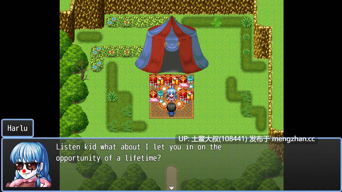 【3D日式RPG 动态 后宫 女主导 熟女 机翻】英雄到后宫英雄：异世界冒险Zero to Harem Hero A Hentai Isekai Adventure [v0.1.5] 1.6GB-第3张图片-萌站