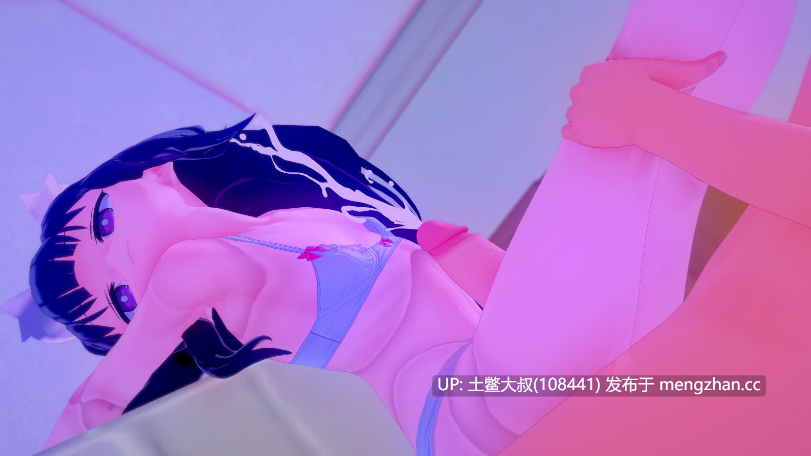 【3D日式RPG 动态 后宫 女主导 熟女 机翻】英雄到后宫英雄：异世界冒险Zero to Harem Hero A Hentai Isekai Adventure [v0.1.5] 1.6GB-第4张图片-萌站