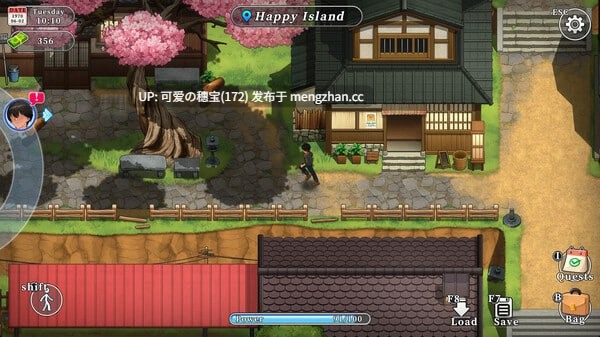 【PC/SLG】幸福岛幻想 Happy Island Fantasy ハッピーアイランドファンタジー v1.1.0.4 官方中文步兵版【2025年11月22日 更新】-第4张图片-萌站 【PC/SLG】幸福岛幻想 Happy Island Fantasy ハッピーアイランドファンタジー v1.1.0.4 官方中文步兵版【2025年11月22日 更新】-第4张图片-萌站