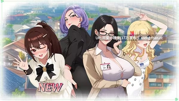 【PC/SLG】幸福岛幻想 Happy Island Fantasy ハッピーアイランドファンタジー v1.1.0.4 官方中文步兵版【2025年11月22日 更新】-第8张图片-萌站 【PC/SLG】幸福岛幻想 Happy Island Fantasy ハッピーアイランドファンタジー v1.1.0.4 官方中文步兵版【2025年11月22日 更新】-第8张图片-萌站