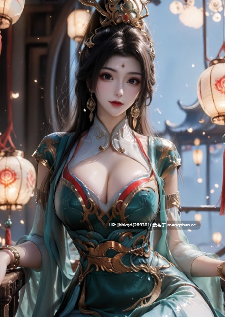 【图包】m6jik6 王者荣耀 - 女娲 110p（荤素）