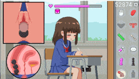 【新作】【SLG/互动/像素/官中/动态/PC】我是椅子 1.0-第3张图片-萌站