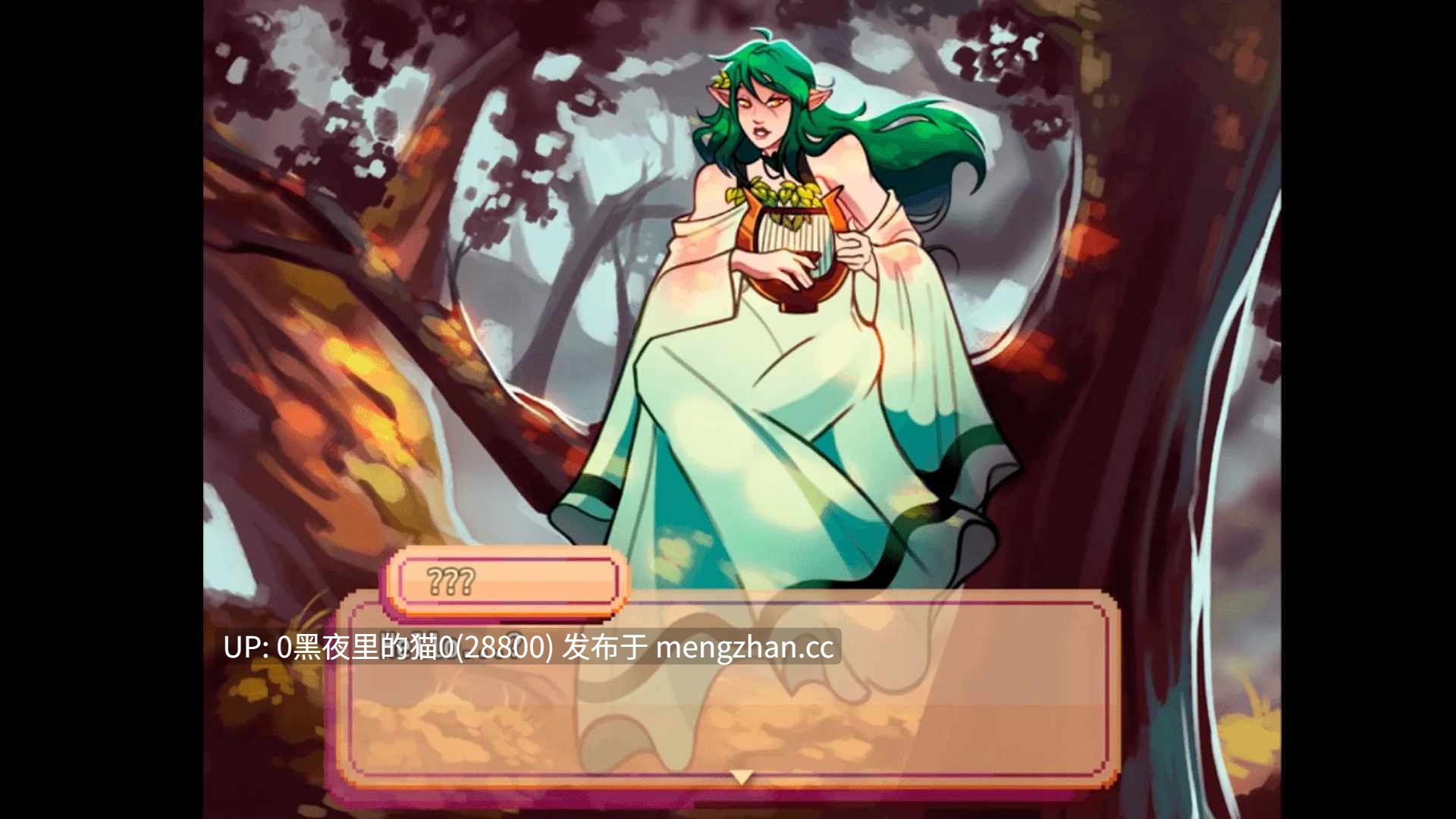 【PC/RPG/】Dreams of an Exile-第3张图片-萌站 【PC/RPG/】Dreams of an Exile-第3张图片-萌站