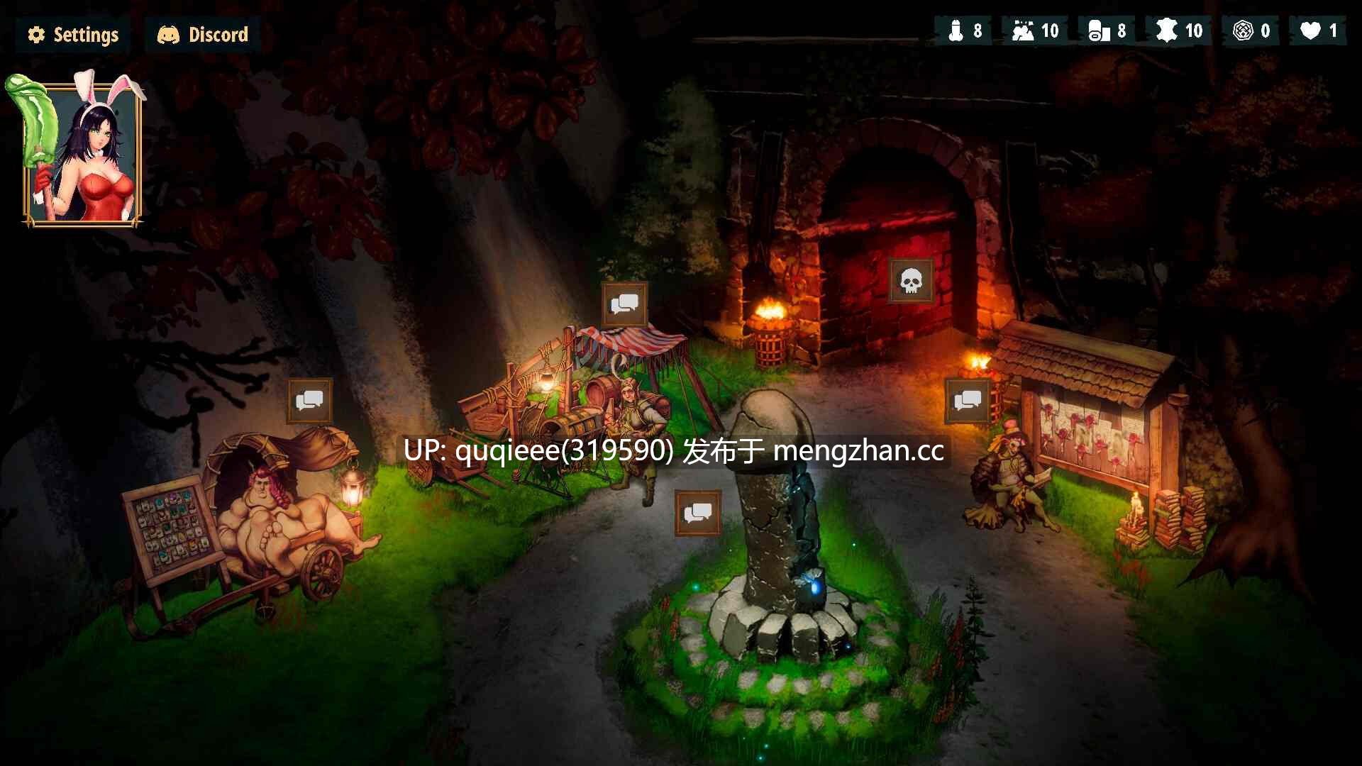 【爆款新作】【ACT/大型肉鸽/官中/步兵/动态/PC】哥布林地下城 Goblin Dungeons【11G】