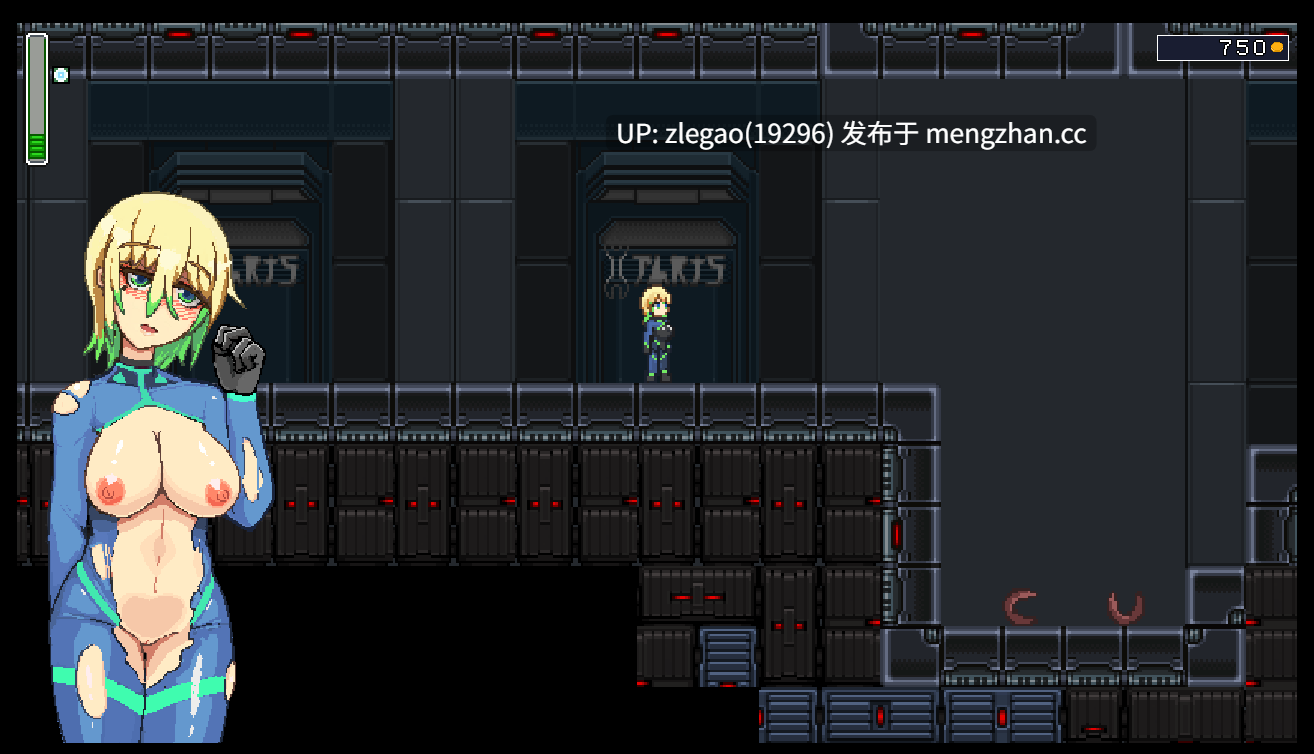 【PC/生肉/动态】性欲空间 [V4.82]