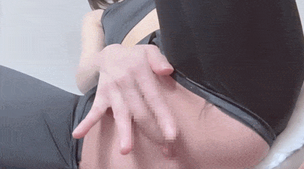【東雲めと】騎乗位セックスカメラで全部丸見え！？変態的騎乗位💕