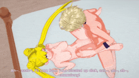 新作-Sailor Moon and Sailor Uranus futa hentai sex-第2张图片-萌站 新作-Sailor Moon and Sailor Uranus futa hentai sex-第2张图片-萌站